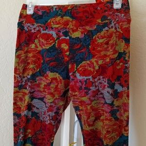 LulaRoe leggings